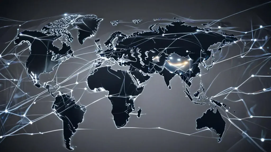International IP Protection