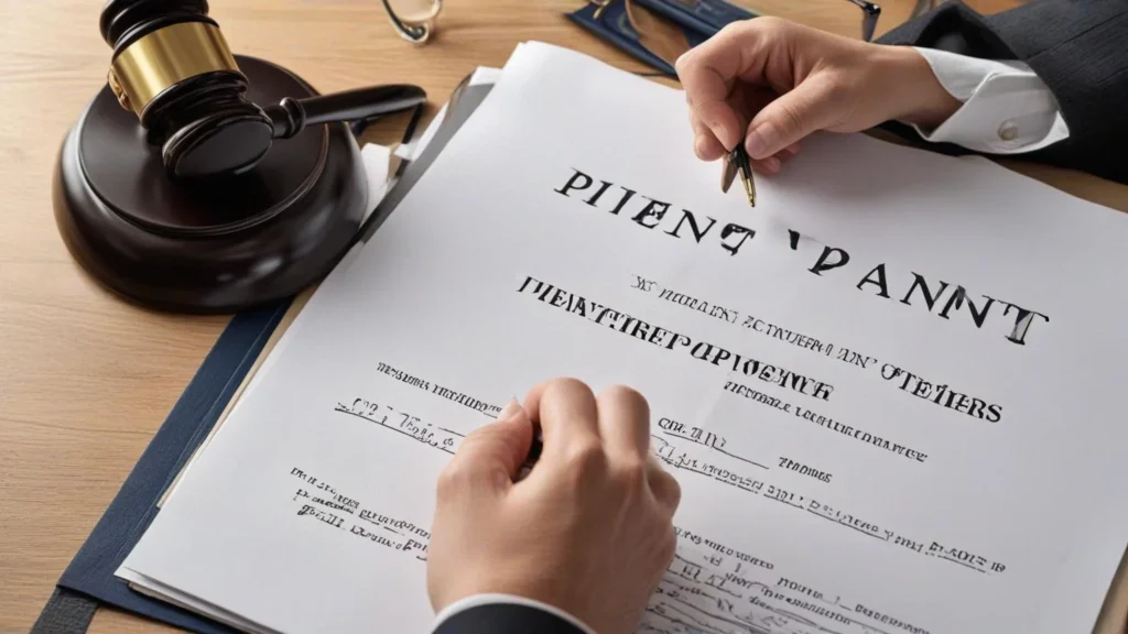 The Difference Between Patent Attorneys and IP Attorneys