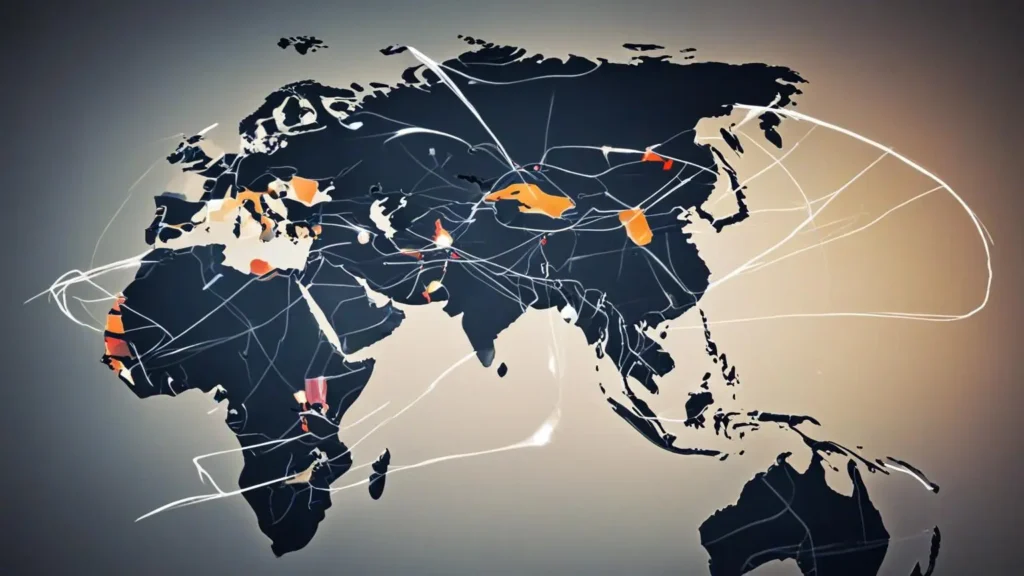 International IP Protection