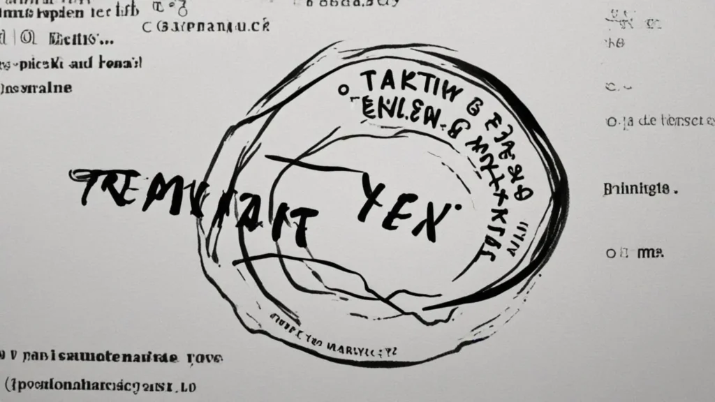 Trademarks