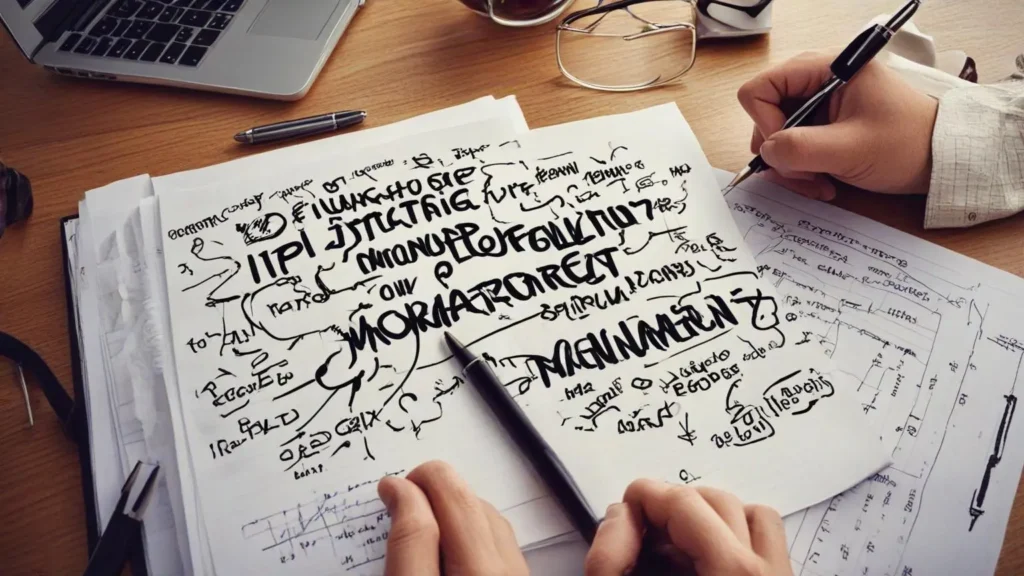 IP Portfolio Management