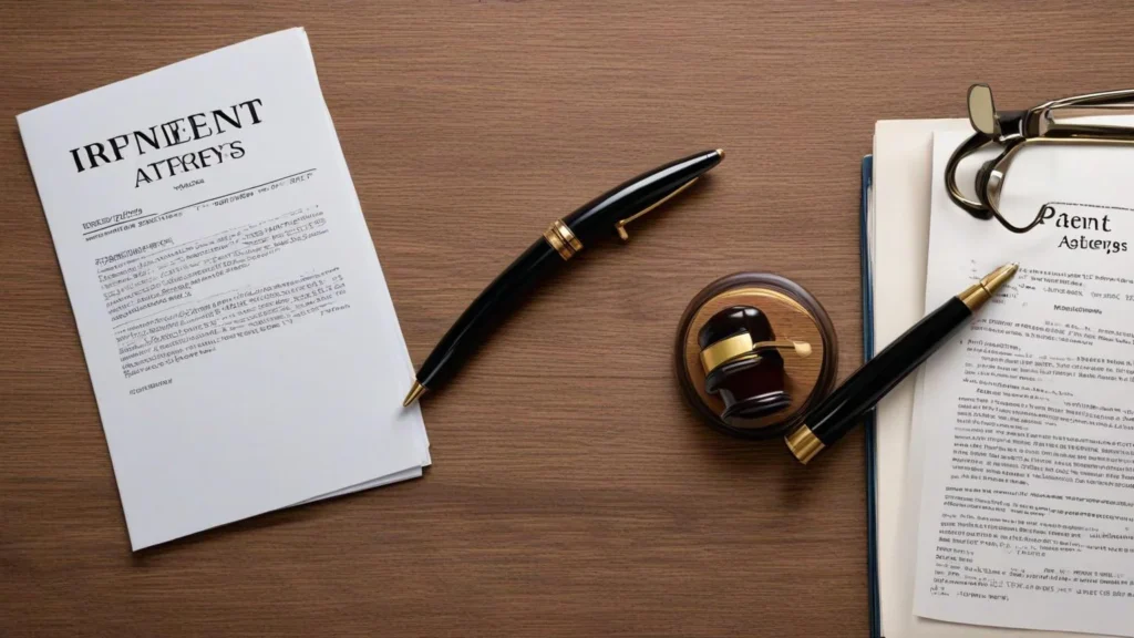 The Difference Between Patent Attorneys and IP Attorneys